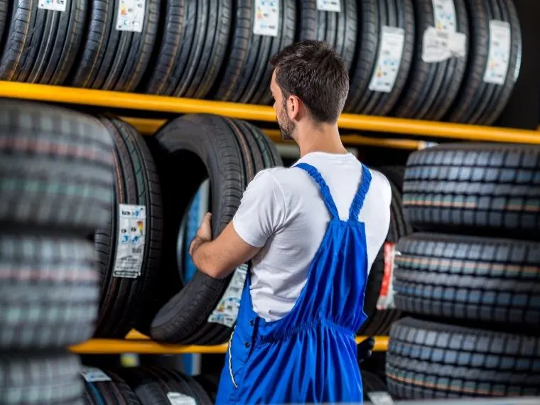 Dalaman Oto Lastikçi