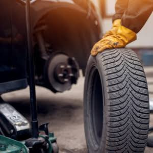 Dalaman Oto Lastikçi